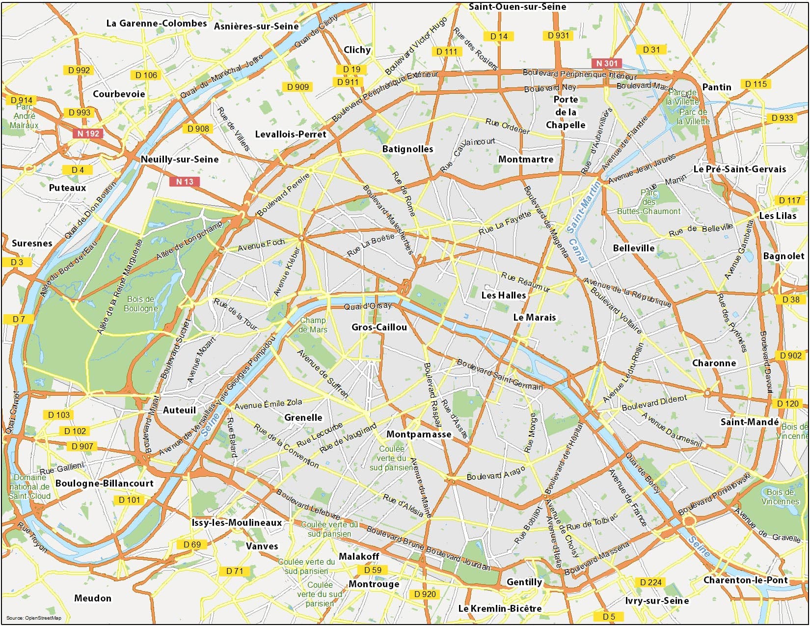 Paris